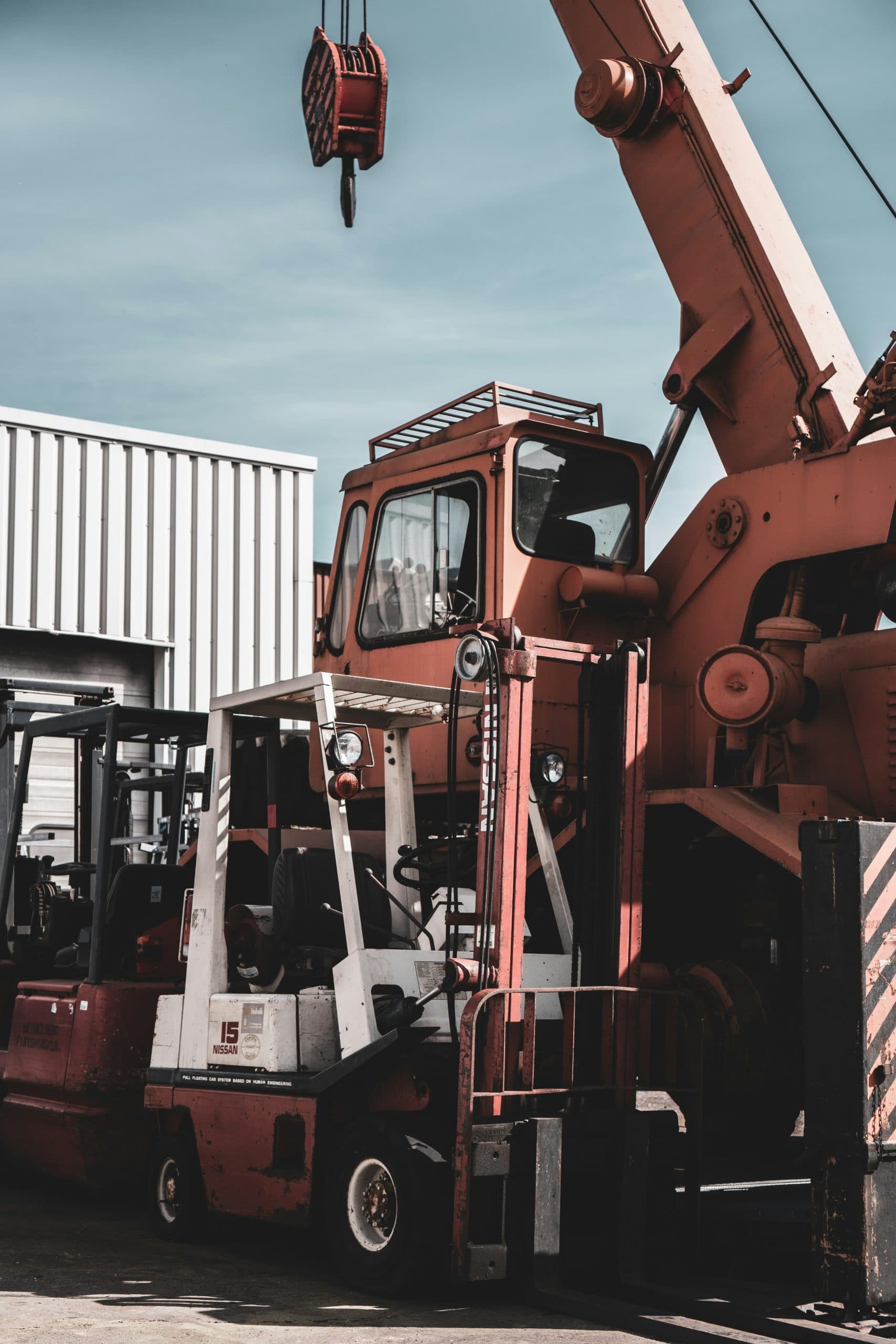 Material Handling
