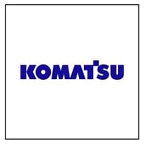 Komatsu